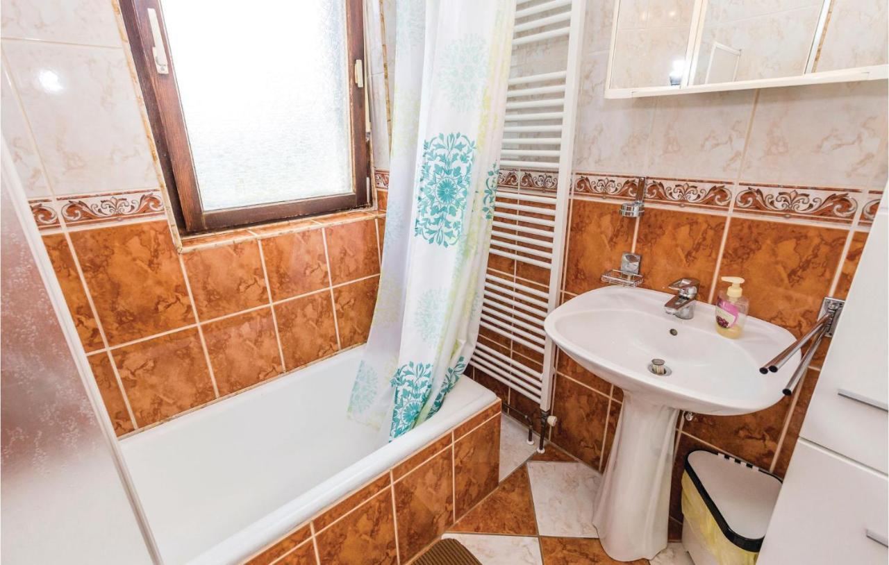 3 Bedroom Nice Home In Moravice Zewnętrze zdjęcie