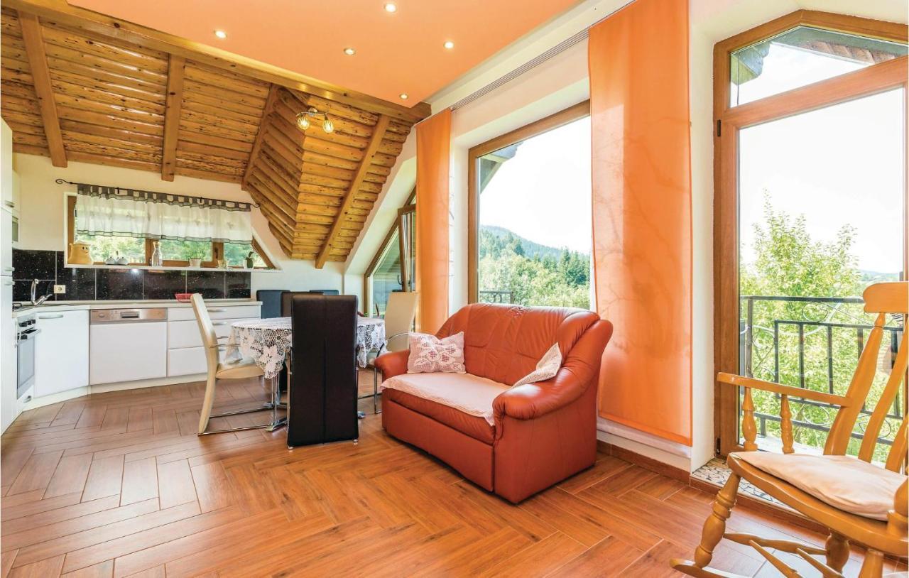 3 Bedroom Nice Home In Moravice Zewnętrze zdjęcie