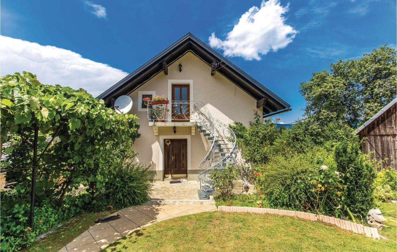 3 Bedroom Nice Home In Moravice Zewnętrze zdjęcie